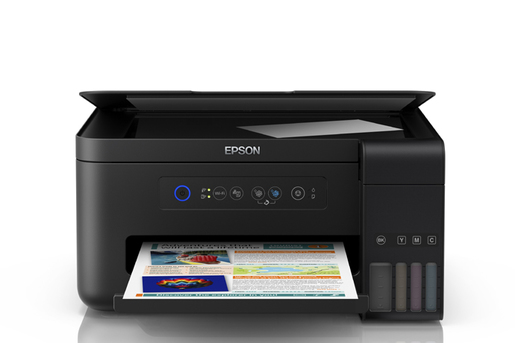 EPSON  L4150
